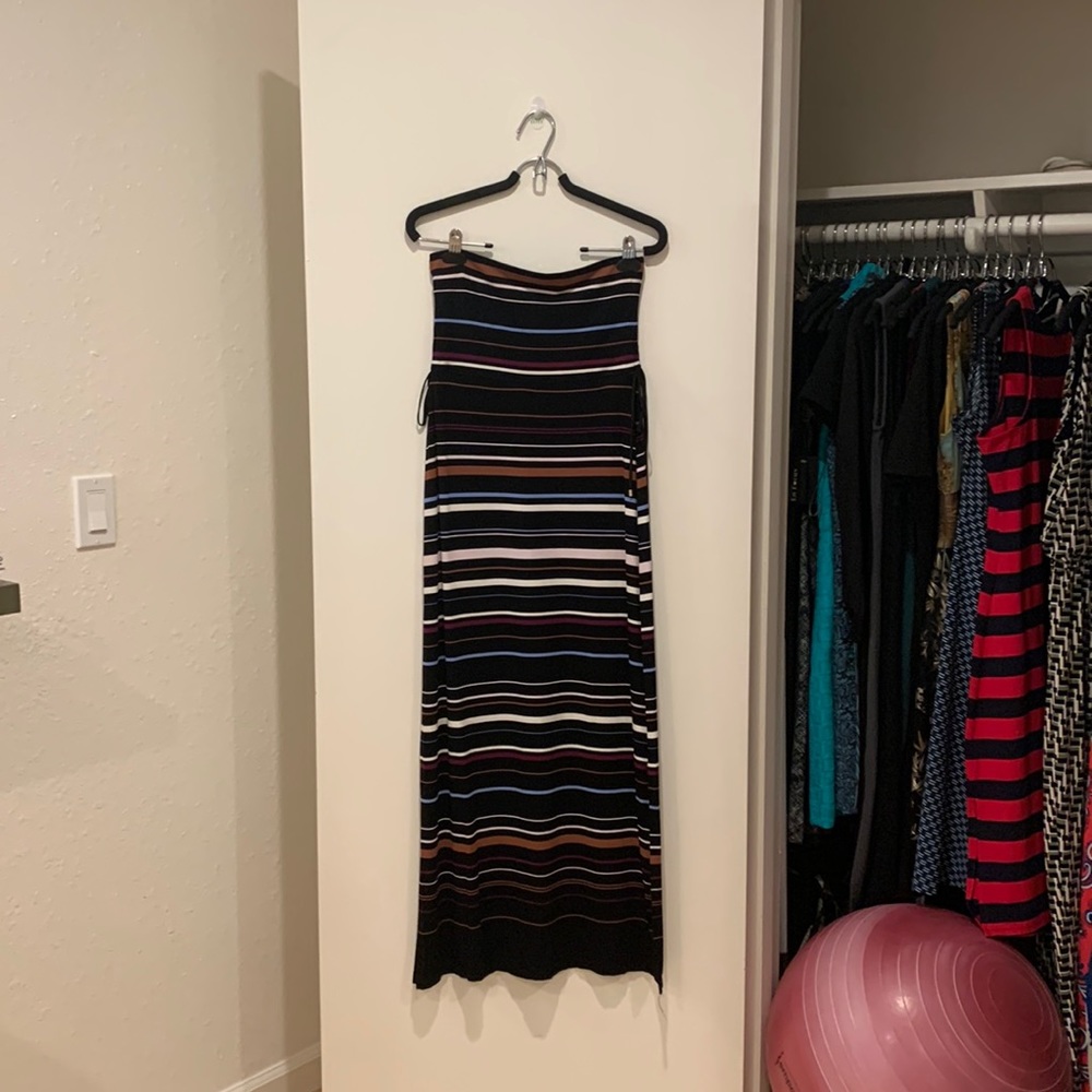 Tube dress/ skirt